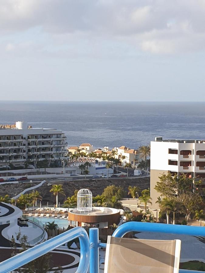 Paraiso With Mega Views, Sea And Mountain. Apartment